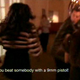 Illustration for article titled Danielle's Weave Gets Ripped Out On Real Housewives